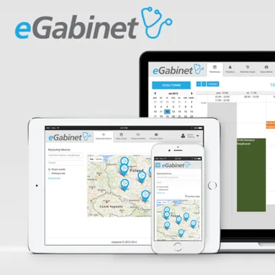 eGabinet