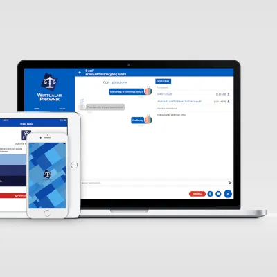 Virtual Lawyer