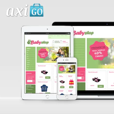 AxiGo